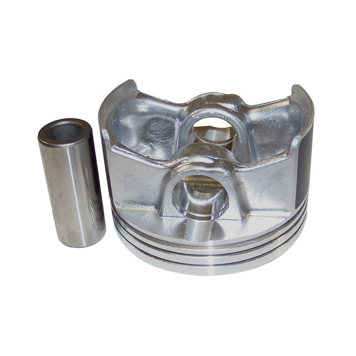 Piston Set (Oversizes Available)