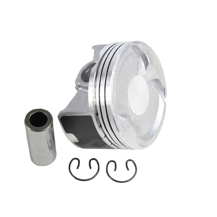 Piston Set  (Oversizes Available)