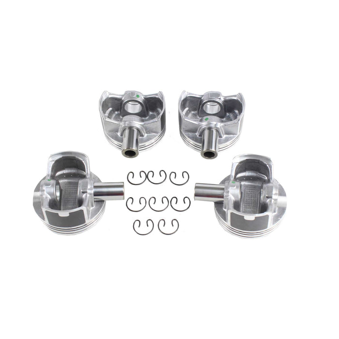 Piston Set  (Oversizes Available)