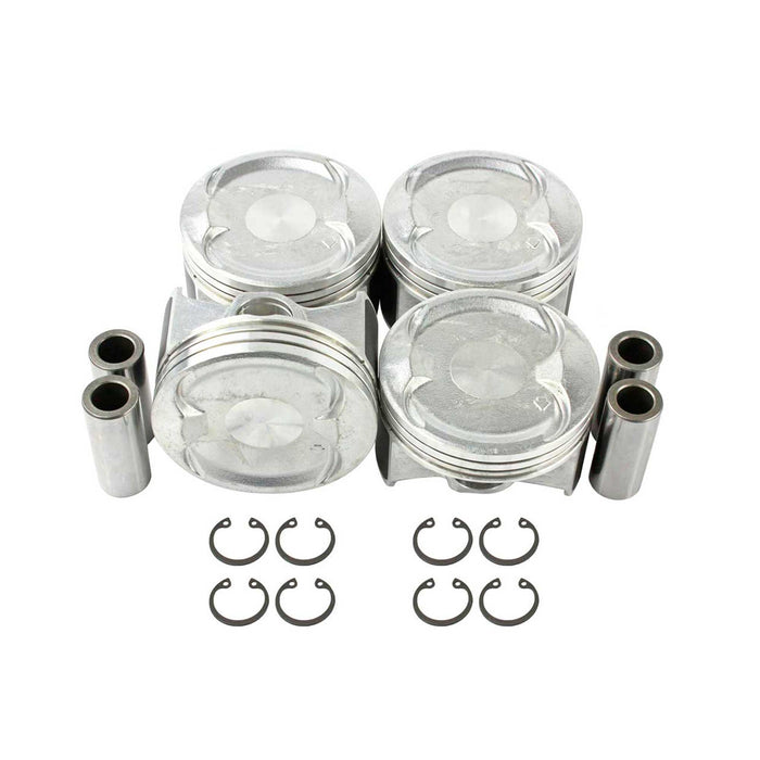 Engine Rebuild Kit