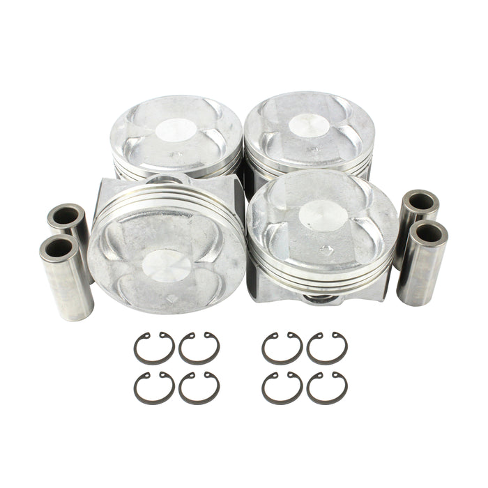Piston Set  (Oversizes Available)