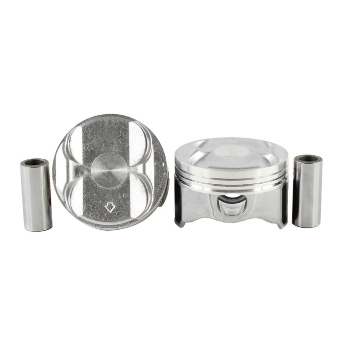 Piston Set  (Oversizes Available)