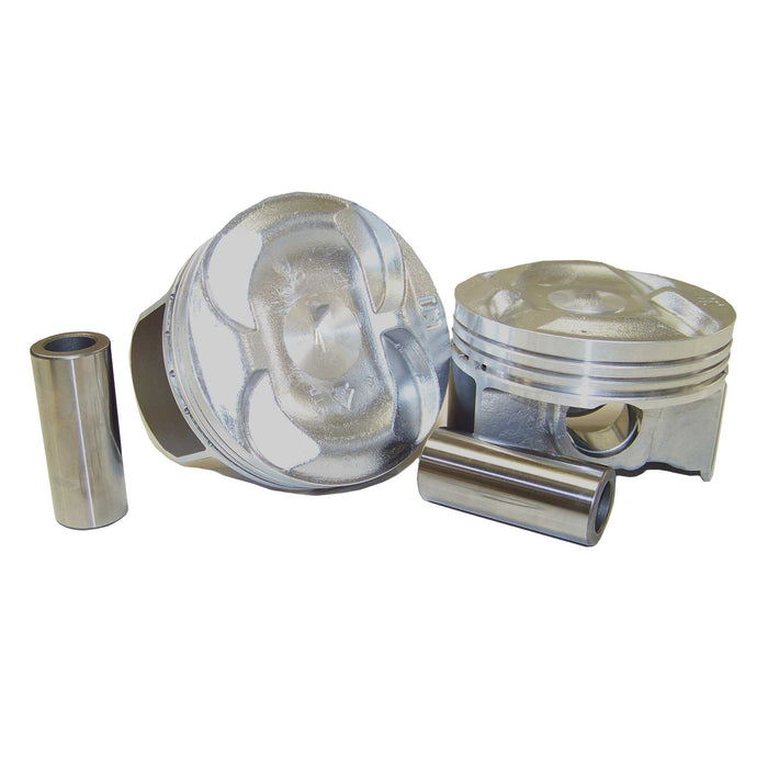 Piston Set  (Oversizes Available)