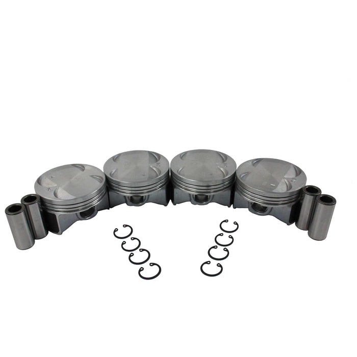 Piston Set  (Oversizes Available)