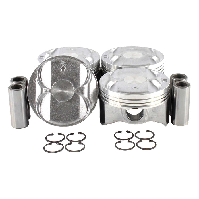 Piston Set  (Oversizes Available)