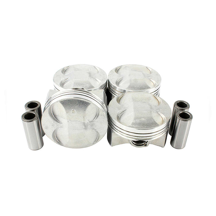 Piston Set  (Oversizes Available)