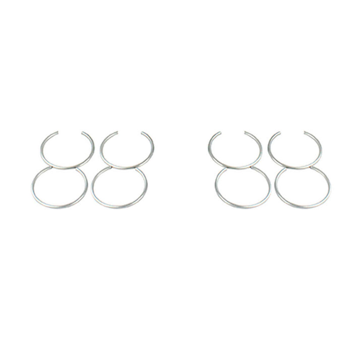 Piston Set  (Oversizes Available)