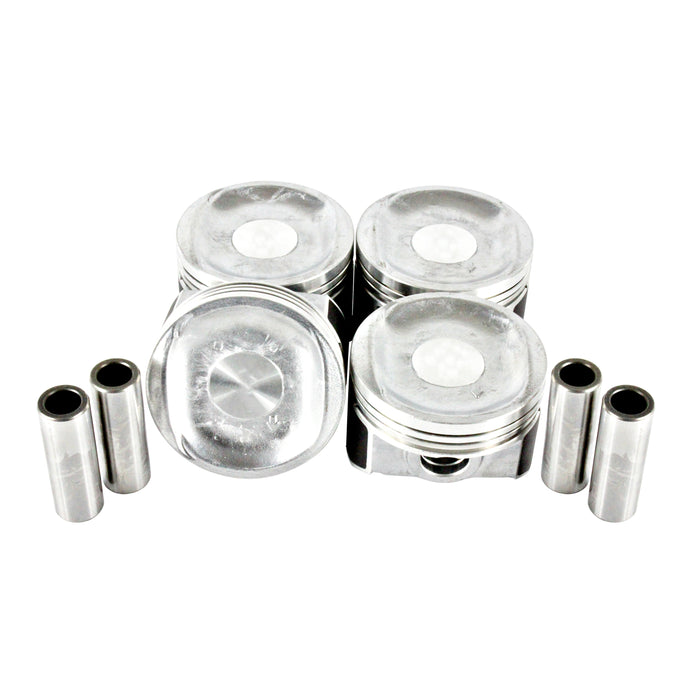 Piston Set  (Oversizes Available)