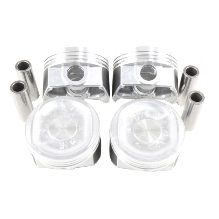 Piston Set  (Oversizes Available)
