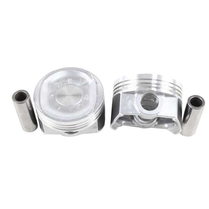 Piston Set  (Oversizes Available)