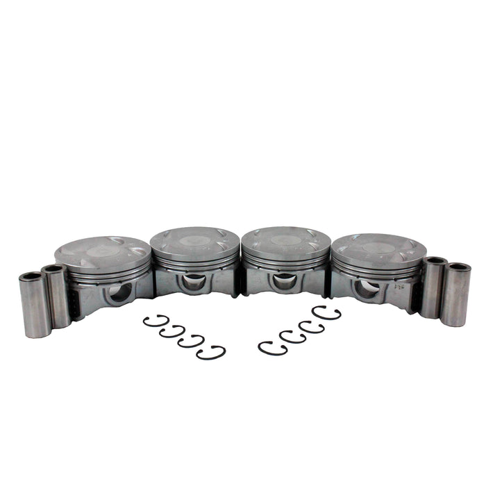 Piston Set Oversize .020 in. (50.mm)