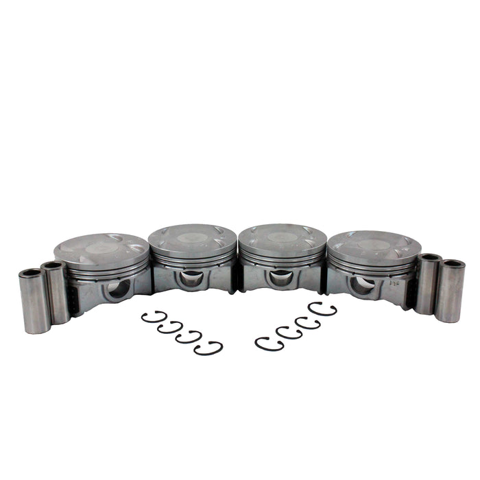 Engine Rebuild Kit