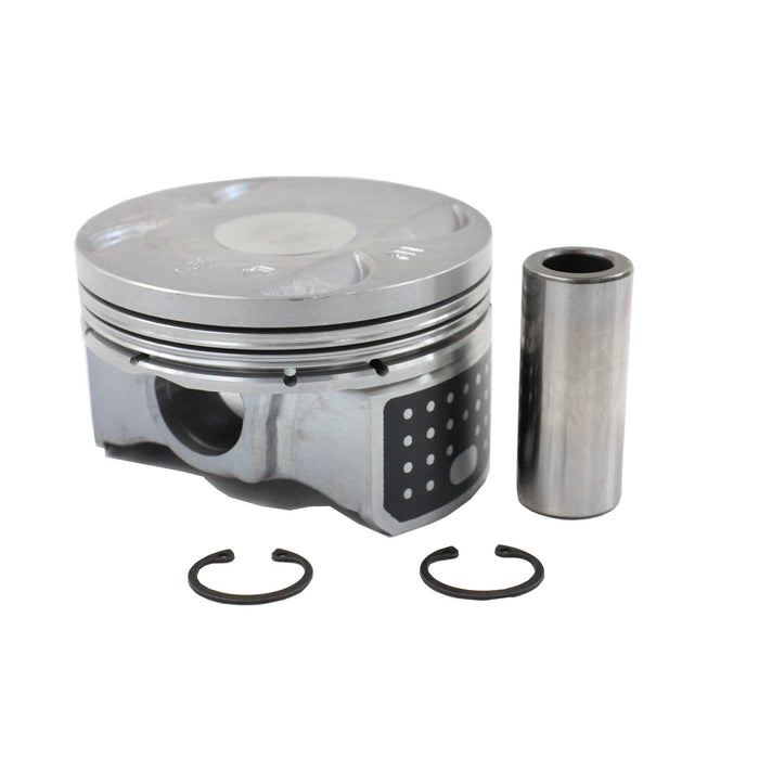 Piston Set (Oversizes Available)