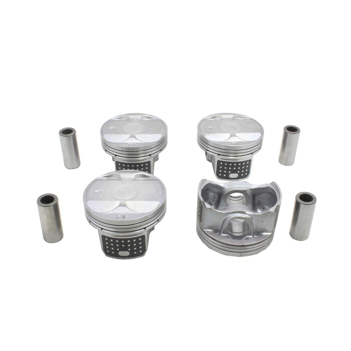 Piston Set (Oversizes Available)