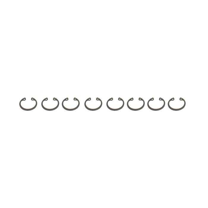 Piston Set (Oversizes Available)