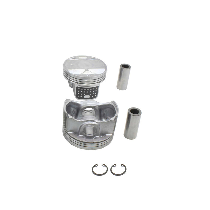 Piston Set (Oversizes Available)