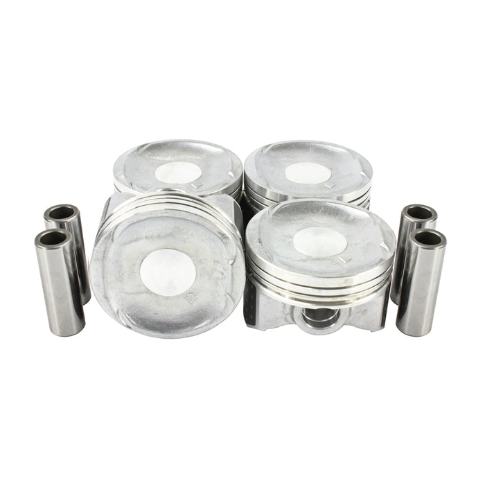 Piston Set  (Oversizes Available)