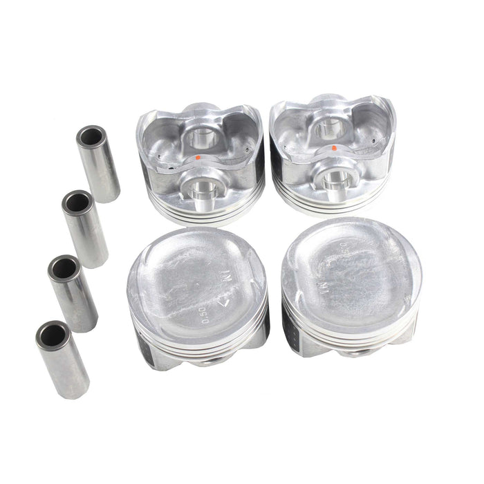 Piston Set  (Oversizes Available)