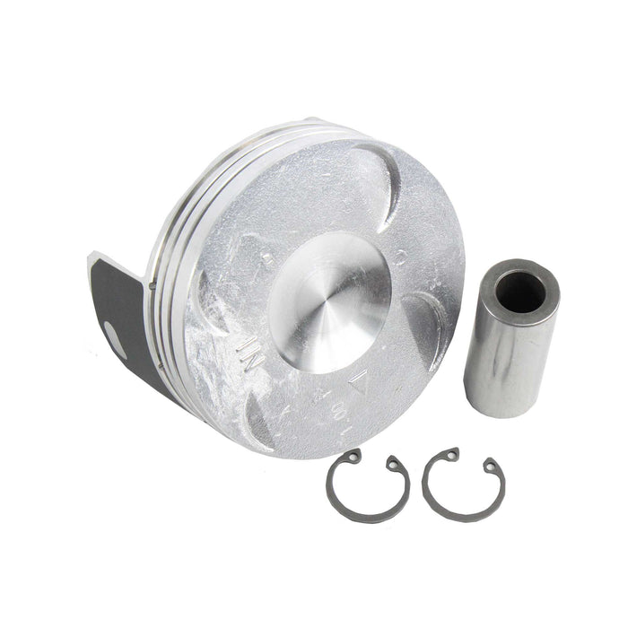 Piston Set (Oversizes Available)