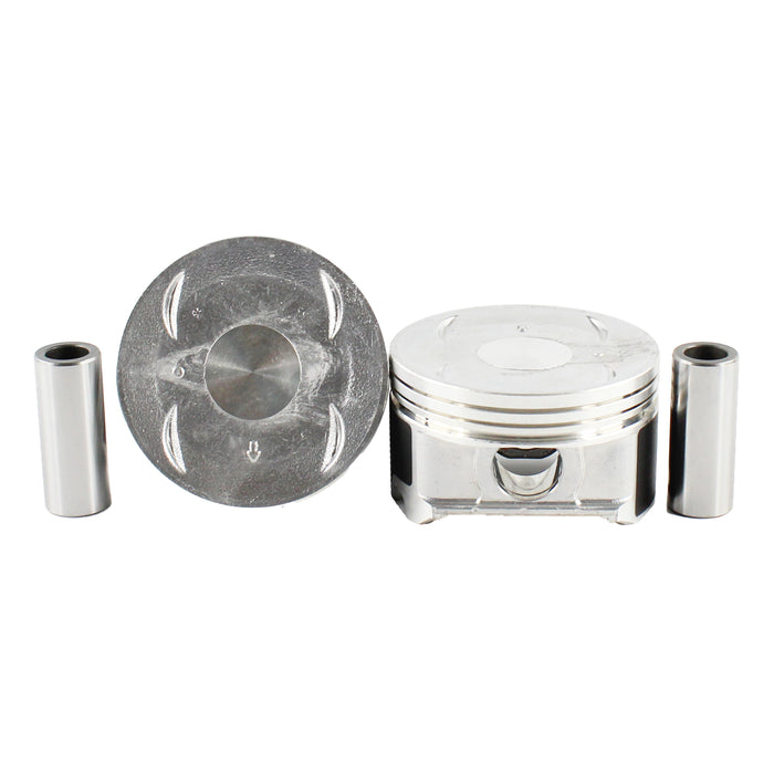 Piston Set (Oversizes Available)