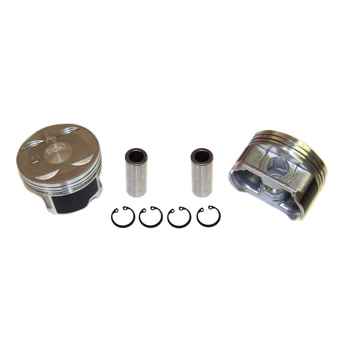 Piston Set (Oversizes Available)