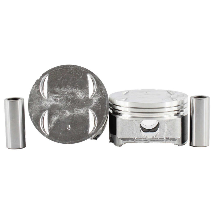 Piston Set (Oversizes Available)