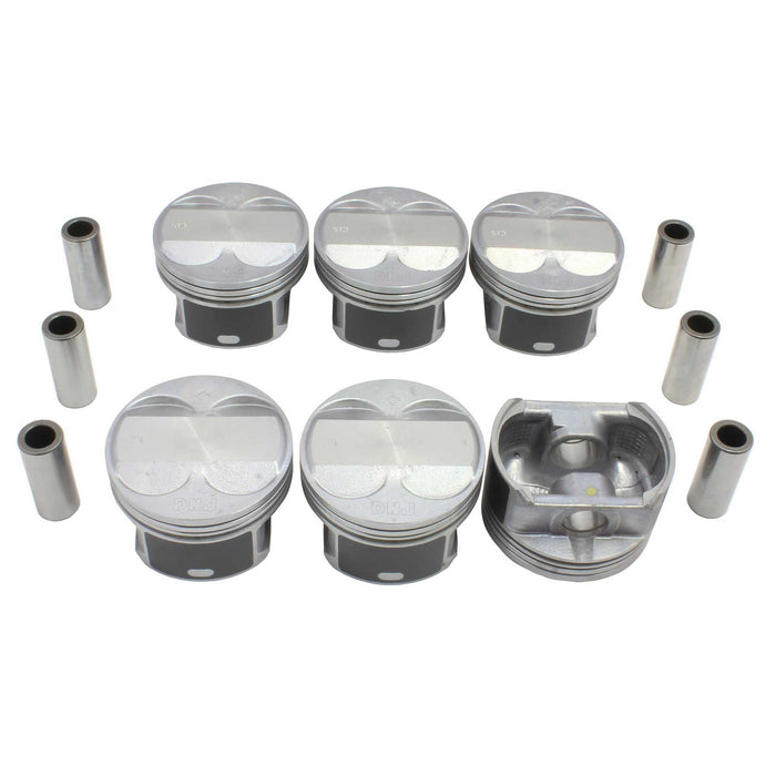 Piston Set  (Oversizes Available)