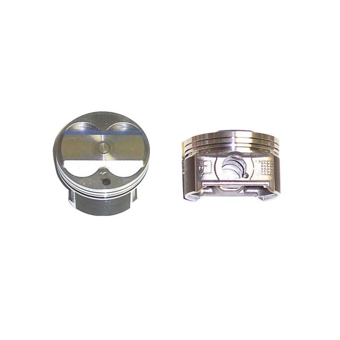 Piston Set  (Oversizes Available)