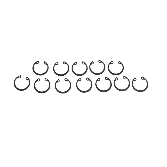 Piston Set  (Oversizes Available)