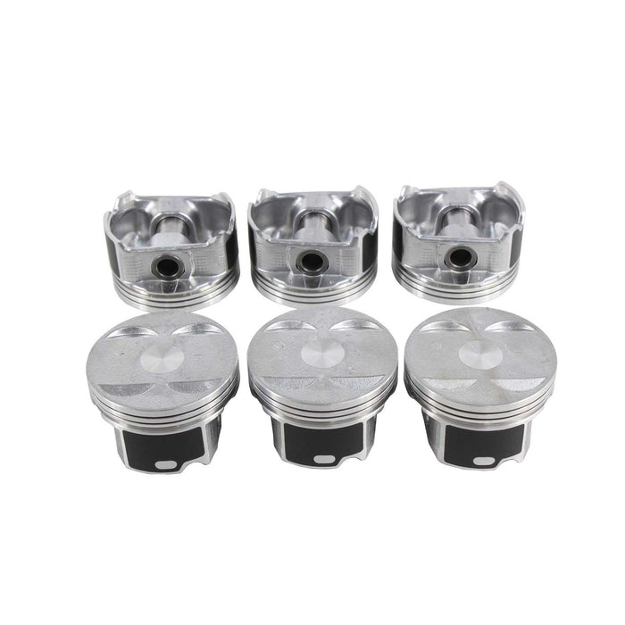 Piston Set  (Oversizes Available)