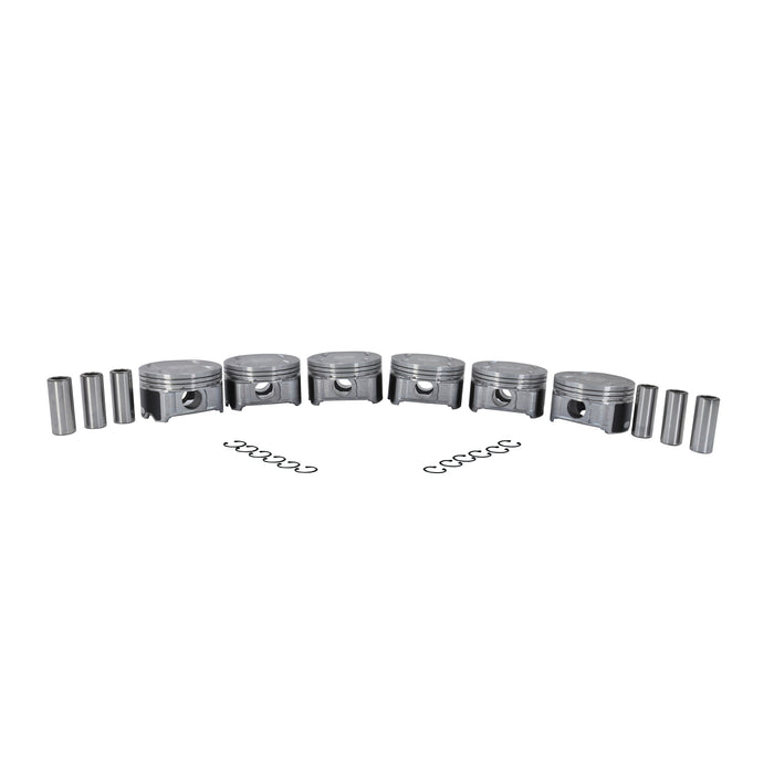 Piston Set (Oversizes Available)