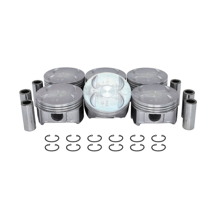 Engine Rebuild Kit