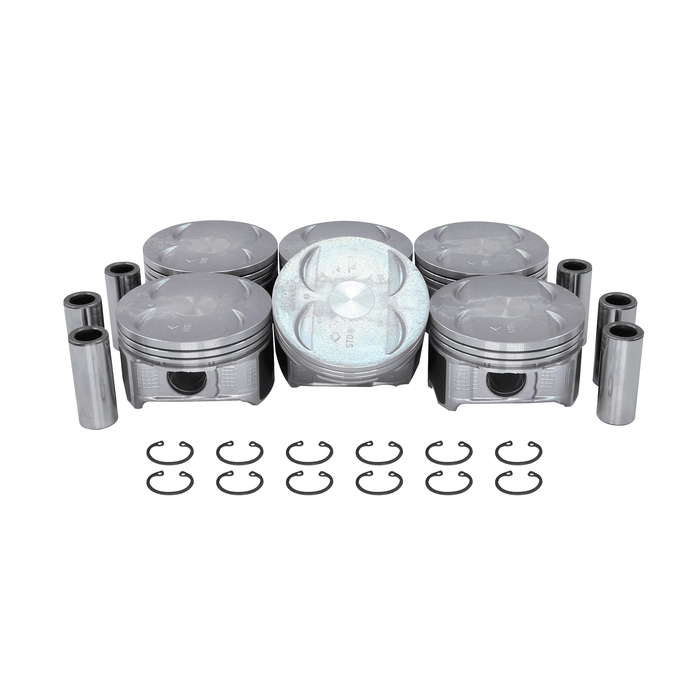 Engine Rebuild Kit