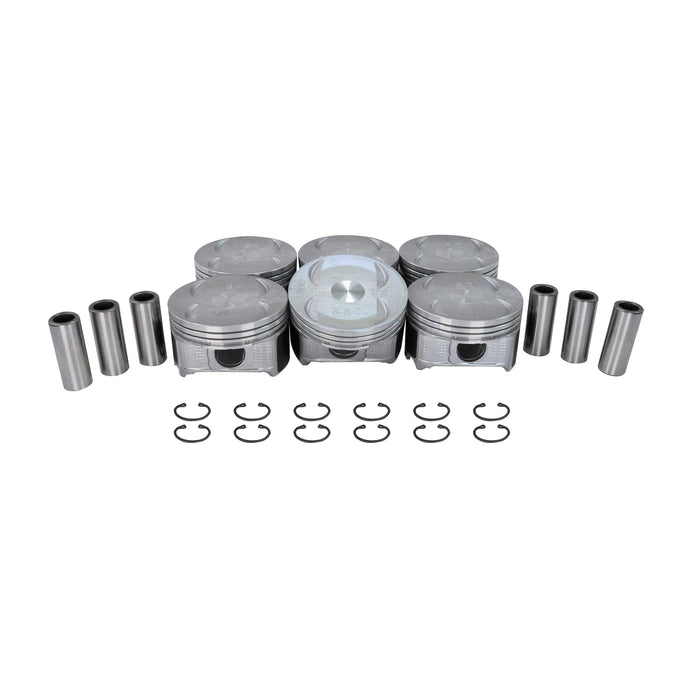 Piston Set (Oversizes Available)