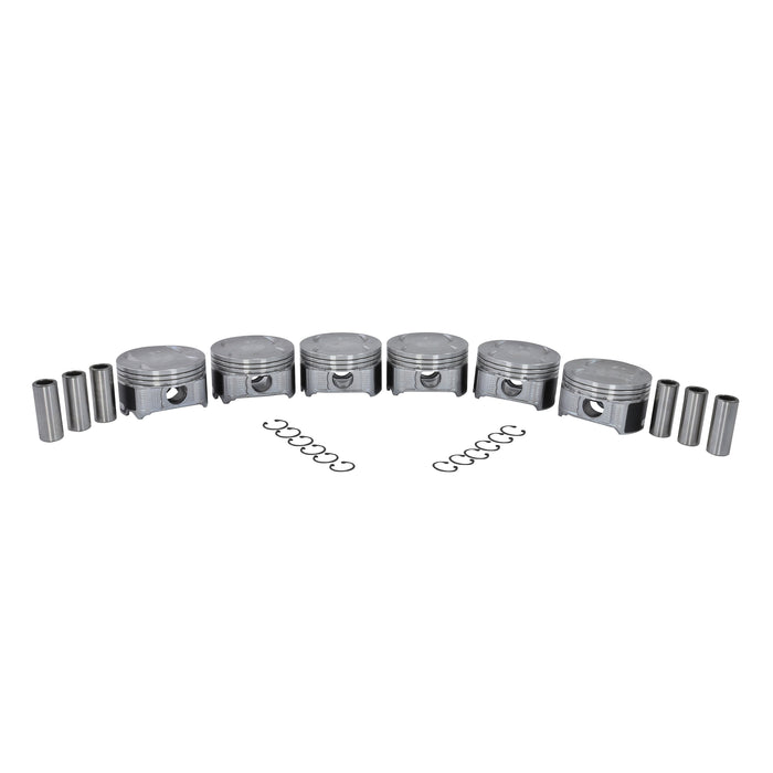 Piston Set (Oversizes Available)