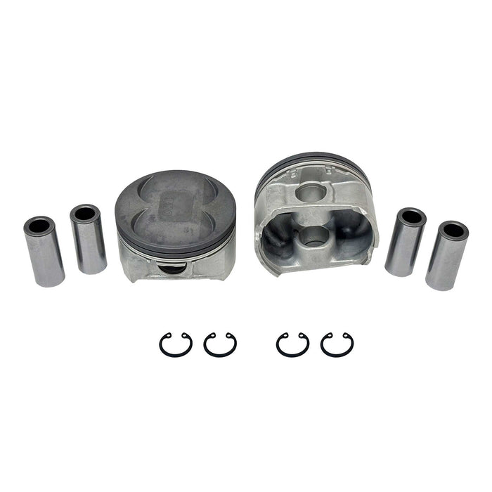 Piston Set (Oversizes Available)