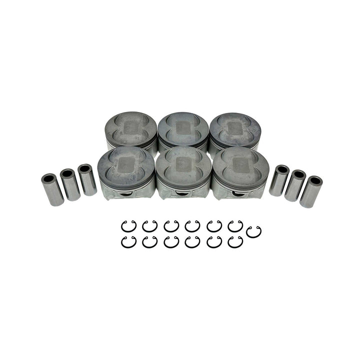 Engine Rebuild Kit