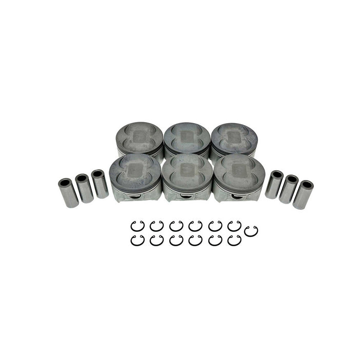 Engine Rebuild Kit