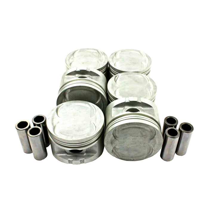 Piston Set  (Oversizes Available)