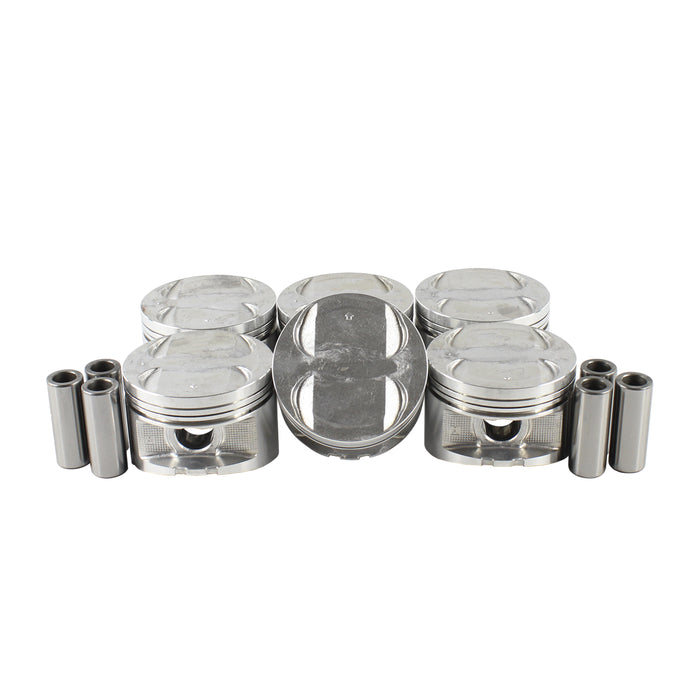 Piston Set  (Oversizes Available)