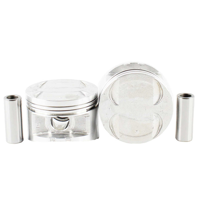 Piston Set  (Oversizes Available)