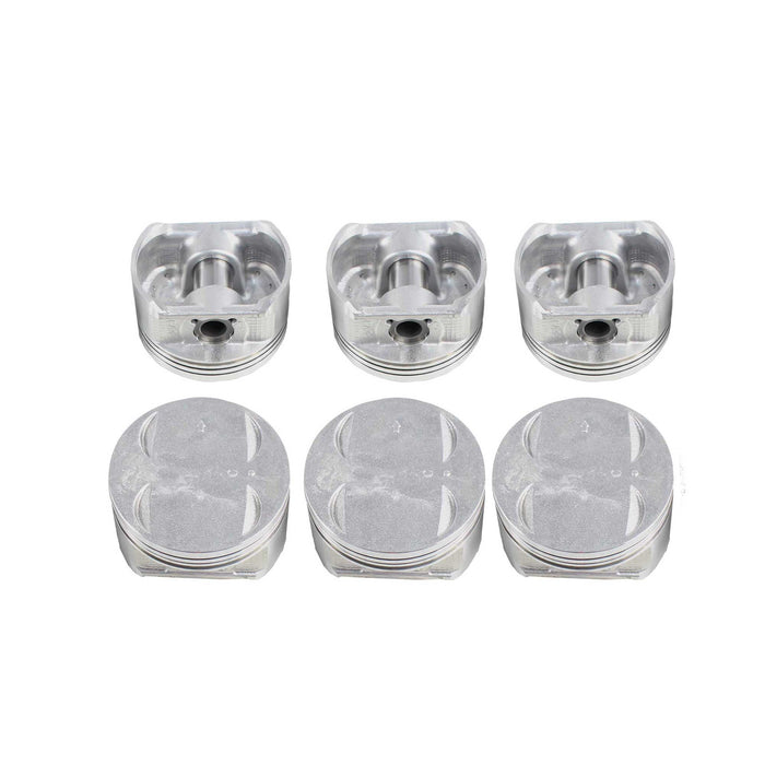 Piston Set  (Oversizes Available)