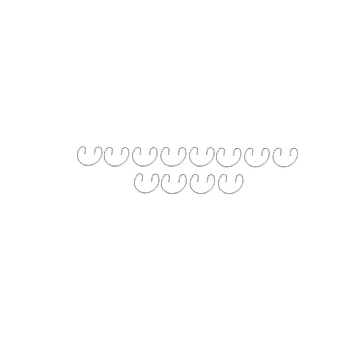Piston Set  (Oversizes Available)