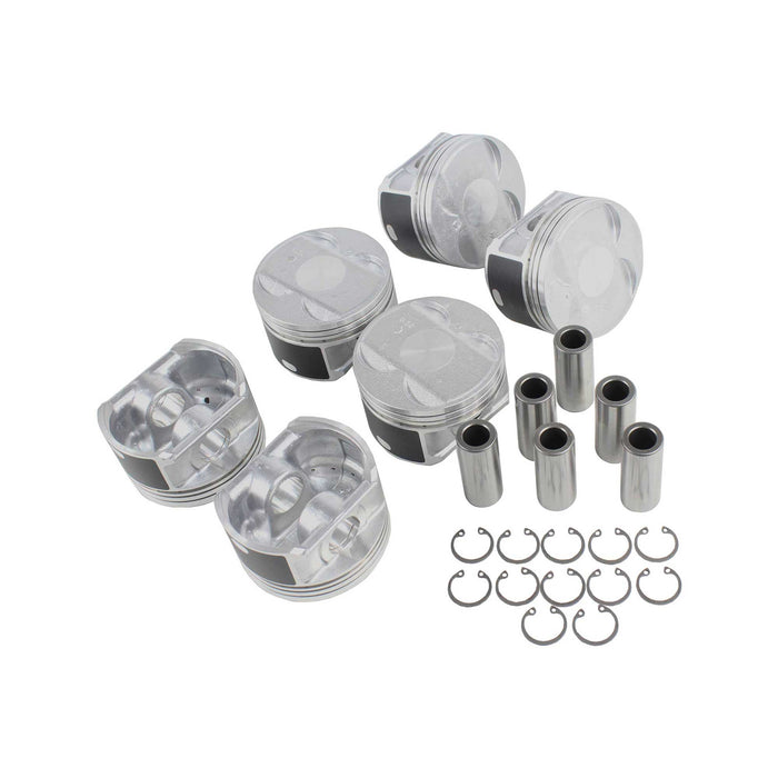 Piston Set (Oversizes Available)