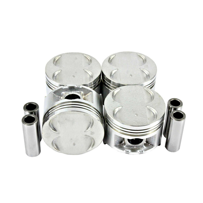 Piston Set (Oversizes Available)