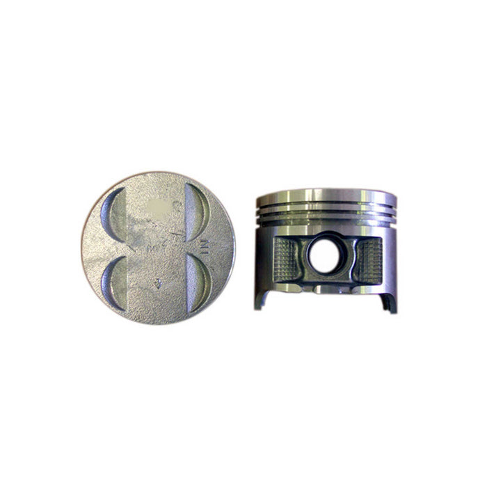 Piston Set (Oversizes Available)