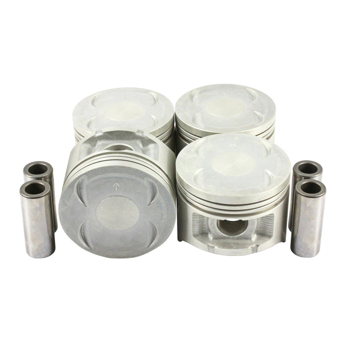 Piston Set (Oversizes Available)