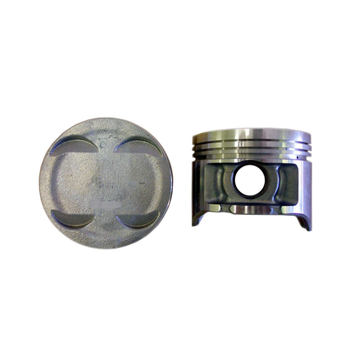 Piston Set (Oversizes Available)