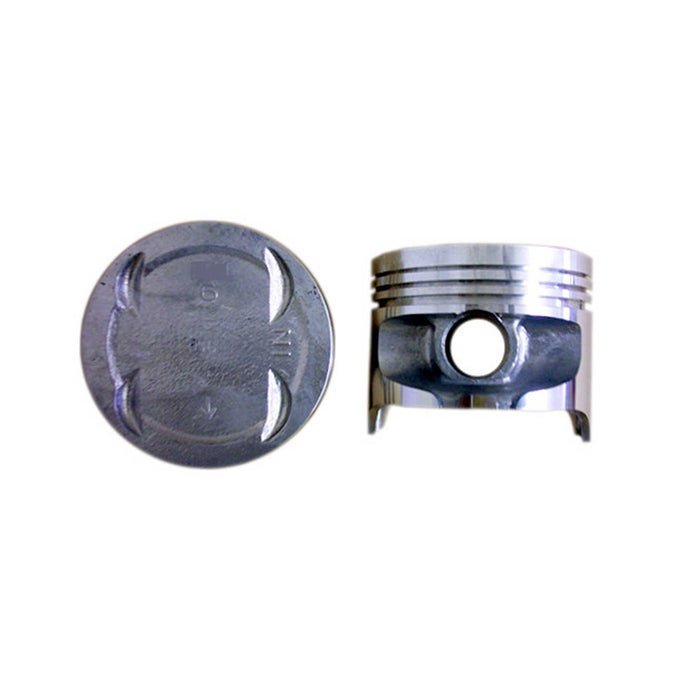 Piston Set (Oversizes Available)