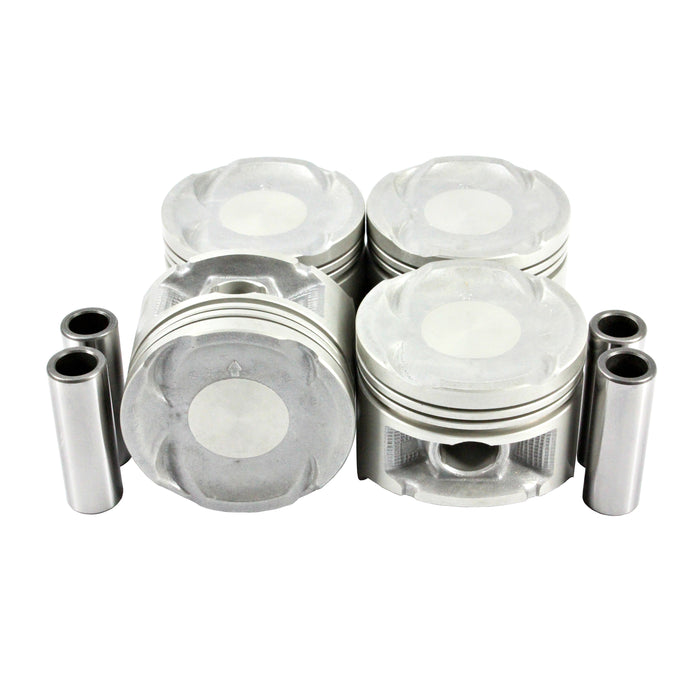 Piston Set (Oversizes Available)